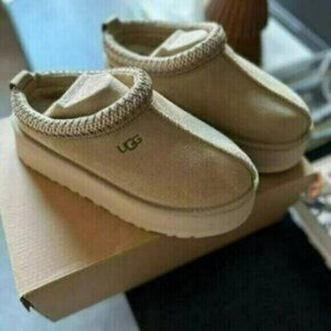 UGG Tazz Tasman Sandals Women Slipper